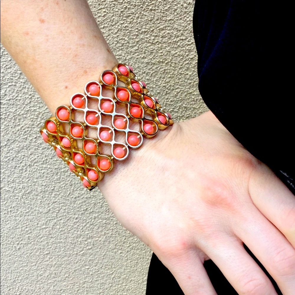 Fun Fashion Bracelet